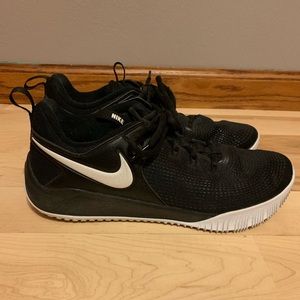 Nike Volleyball Shoes